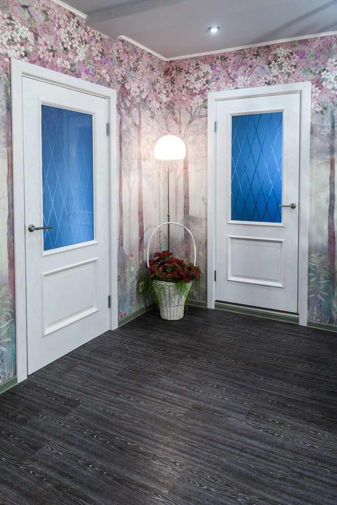 Гостиная в саду