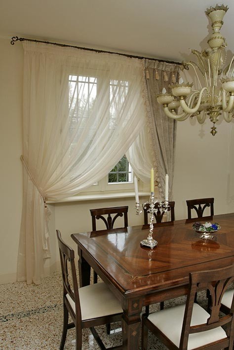 Вилла в Римини