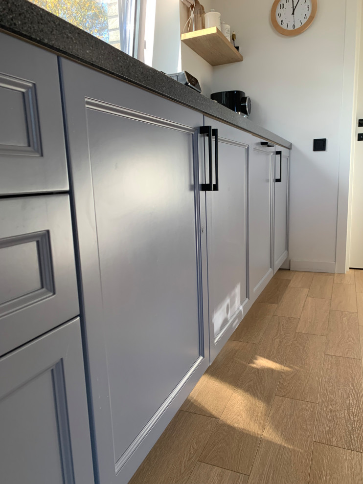 Полная меблировка загородного дома