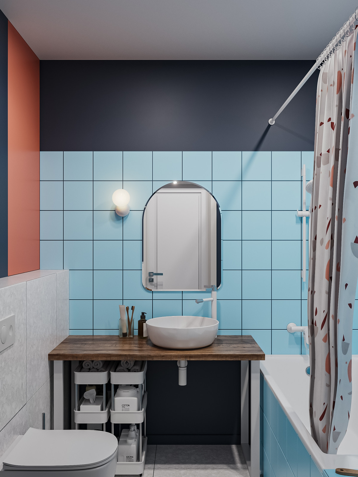 28м2 ЖК Чкалов