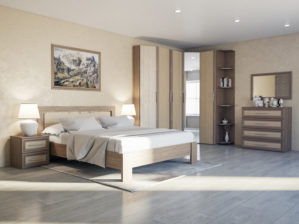 3d визуализация