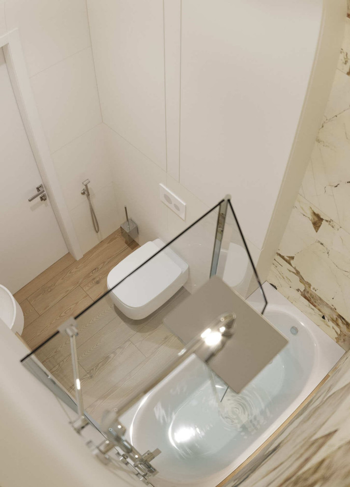 "Безмятежность". Квартира в Ялте