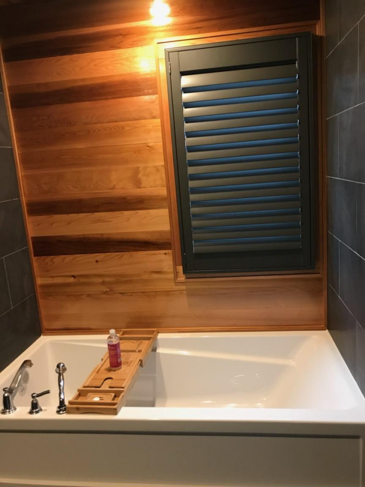 Plantation Shutters Invisibletilt - Waterproof  - Manasquan, NJ 2019