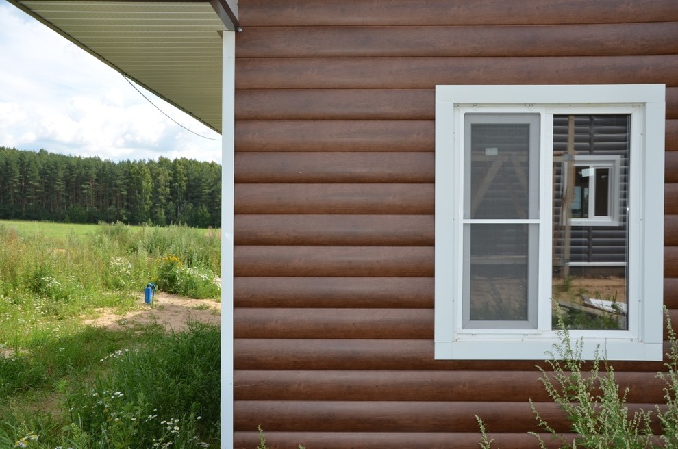 Ярославль "Маленький норвежец"