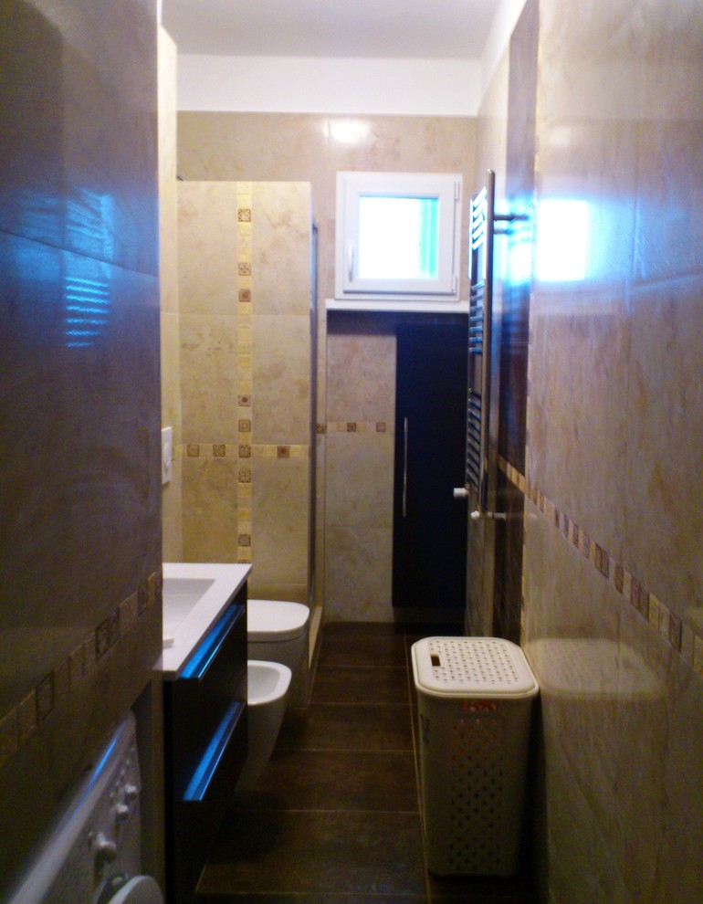 Дом в Милане