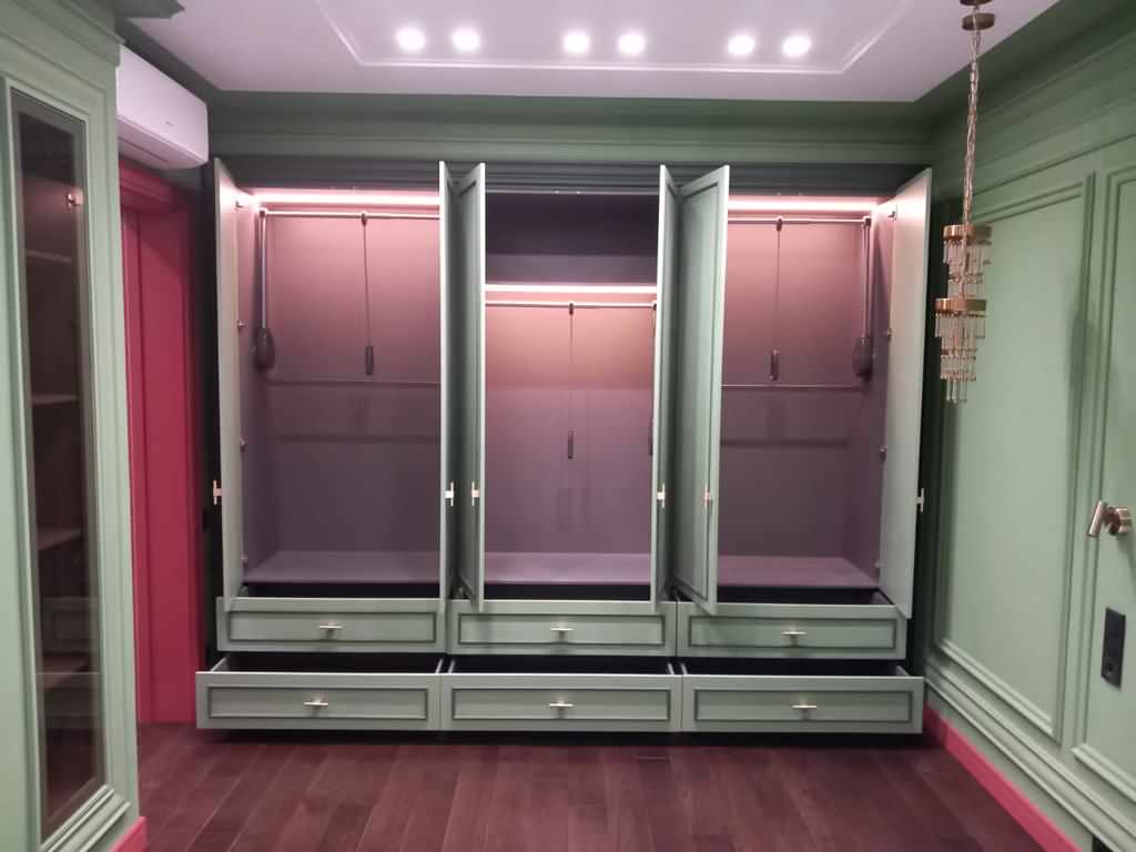 Кутузовский