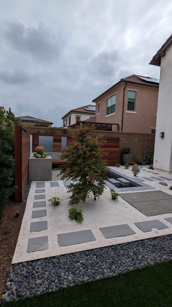 Zen Garden