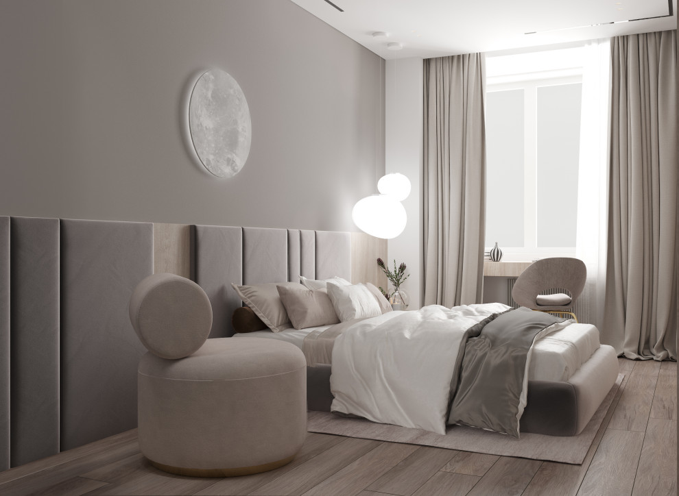 MARRIOTT 5* premium class apartment