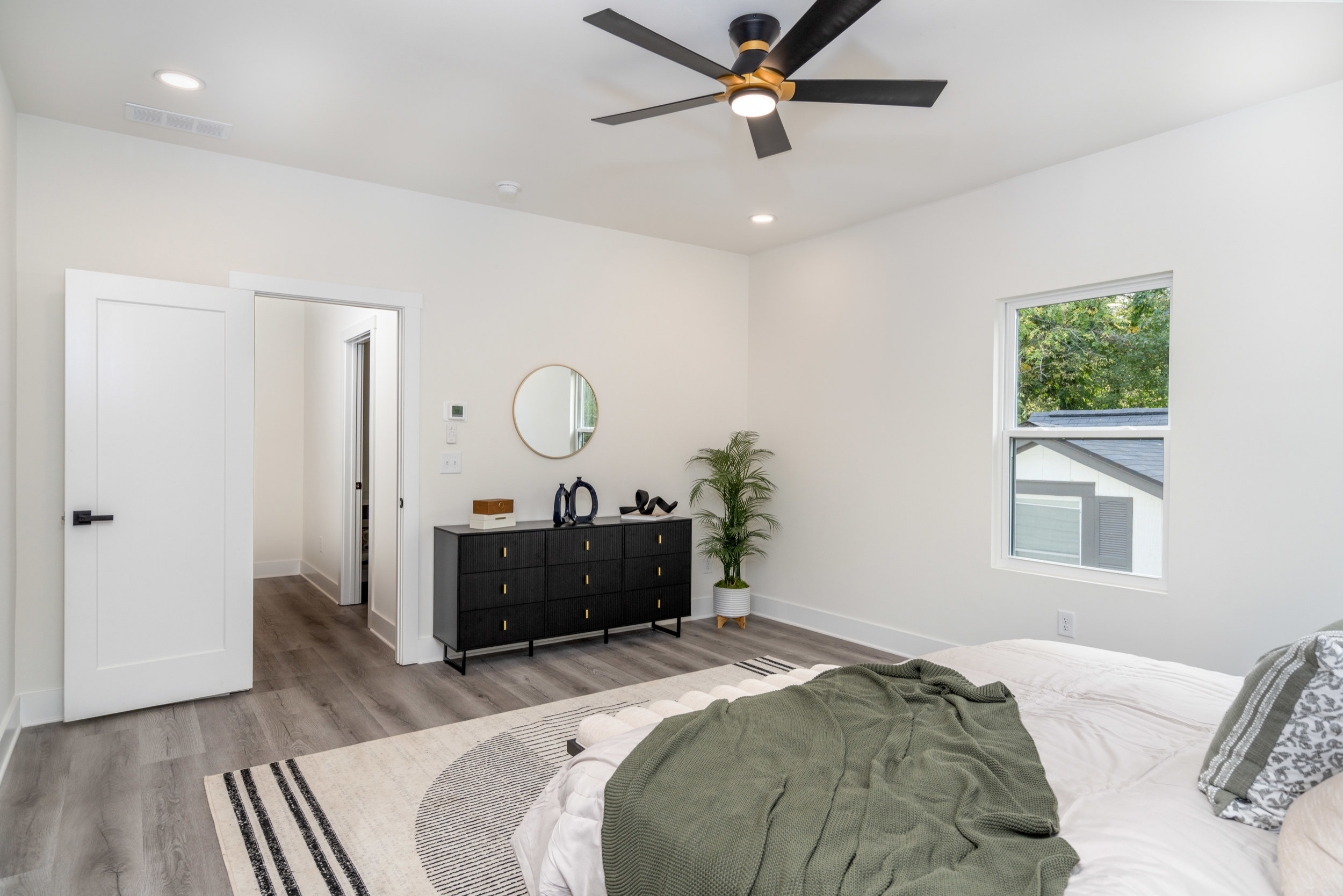New Residential Construction - 2312 Herring