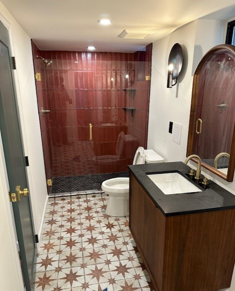 West Highlands Remodel Addition