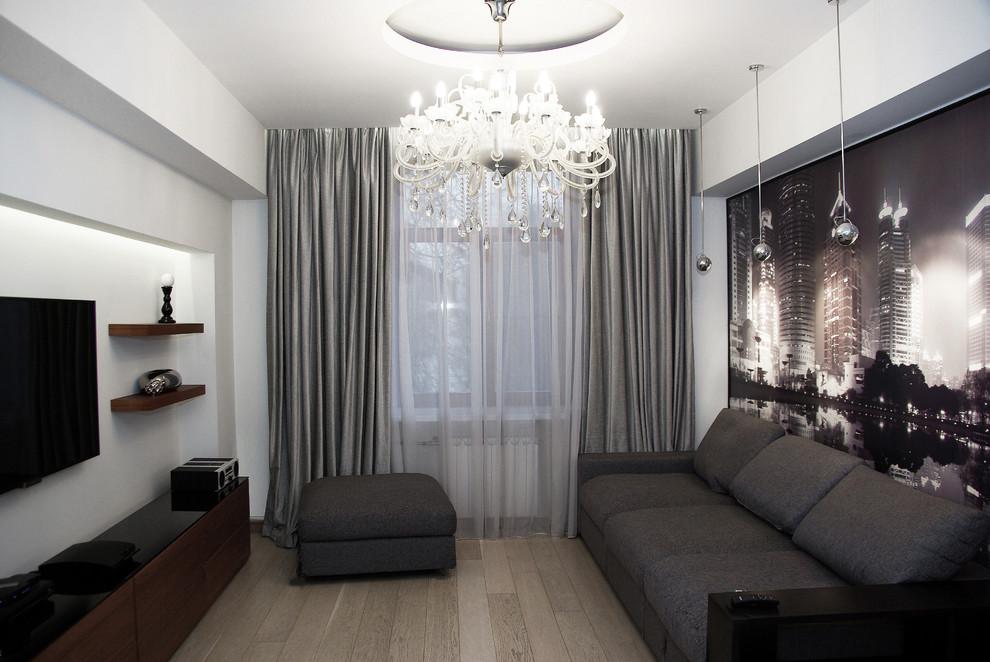 Квартира Москва