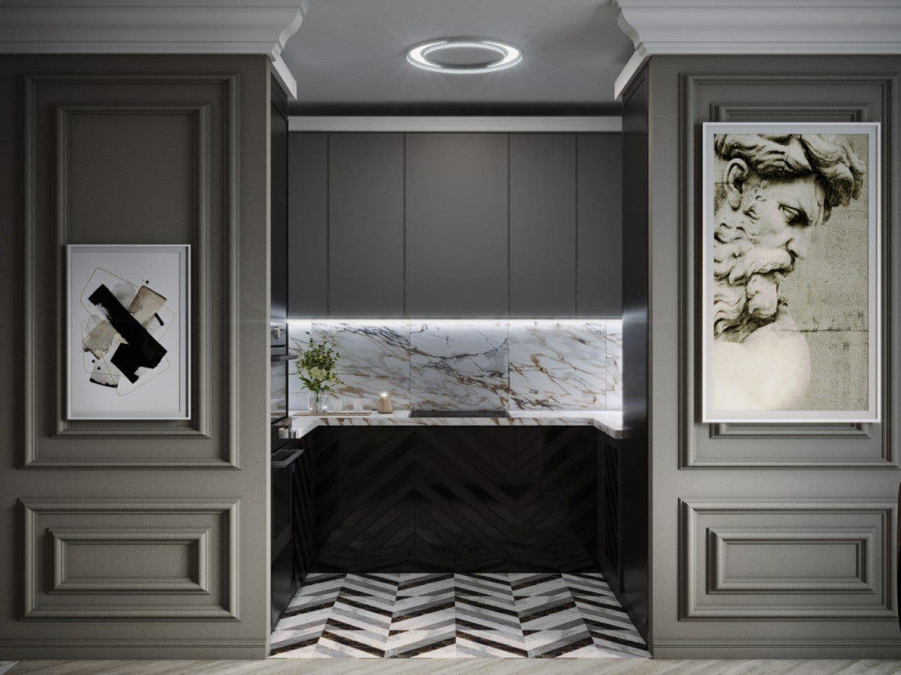 Аппаартаменты Москва Сити