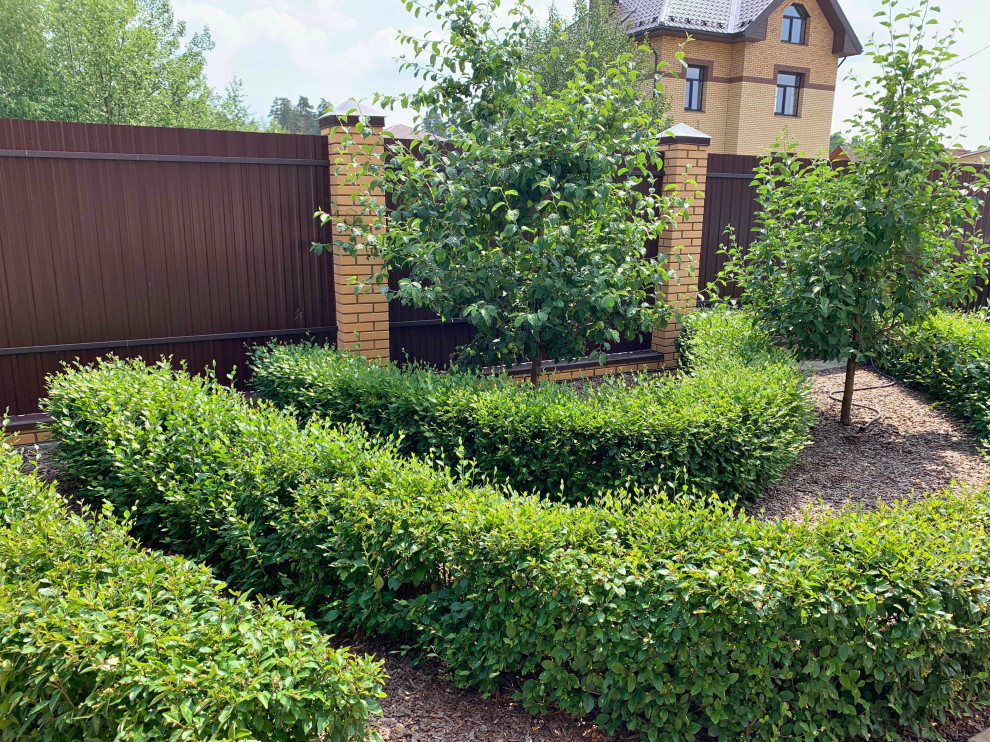 КП Кудиново-люкс