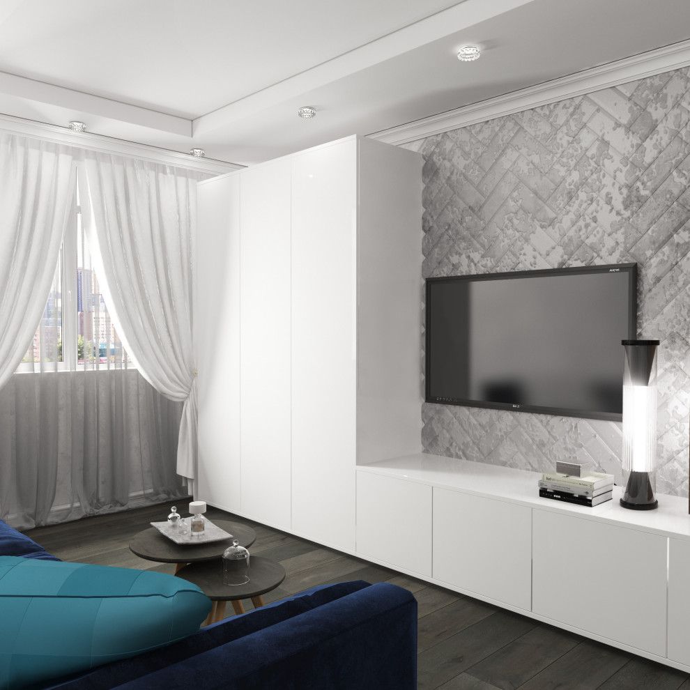 ЖК "Петра Алексеева"