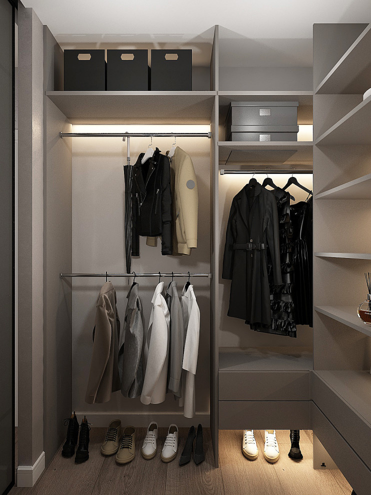 Дом для большой семьи