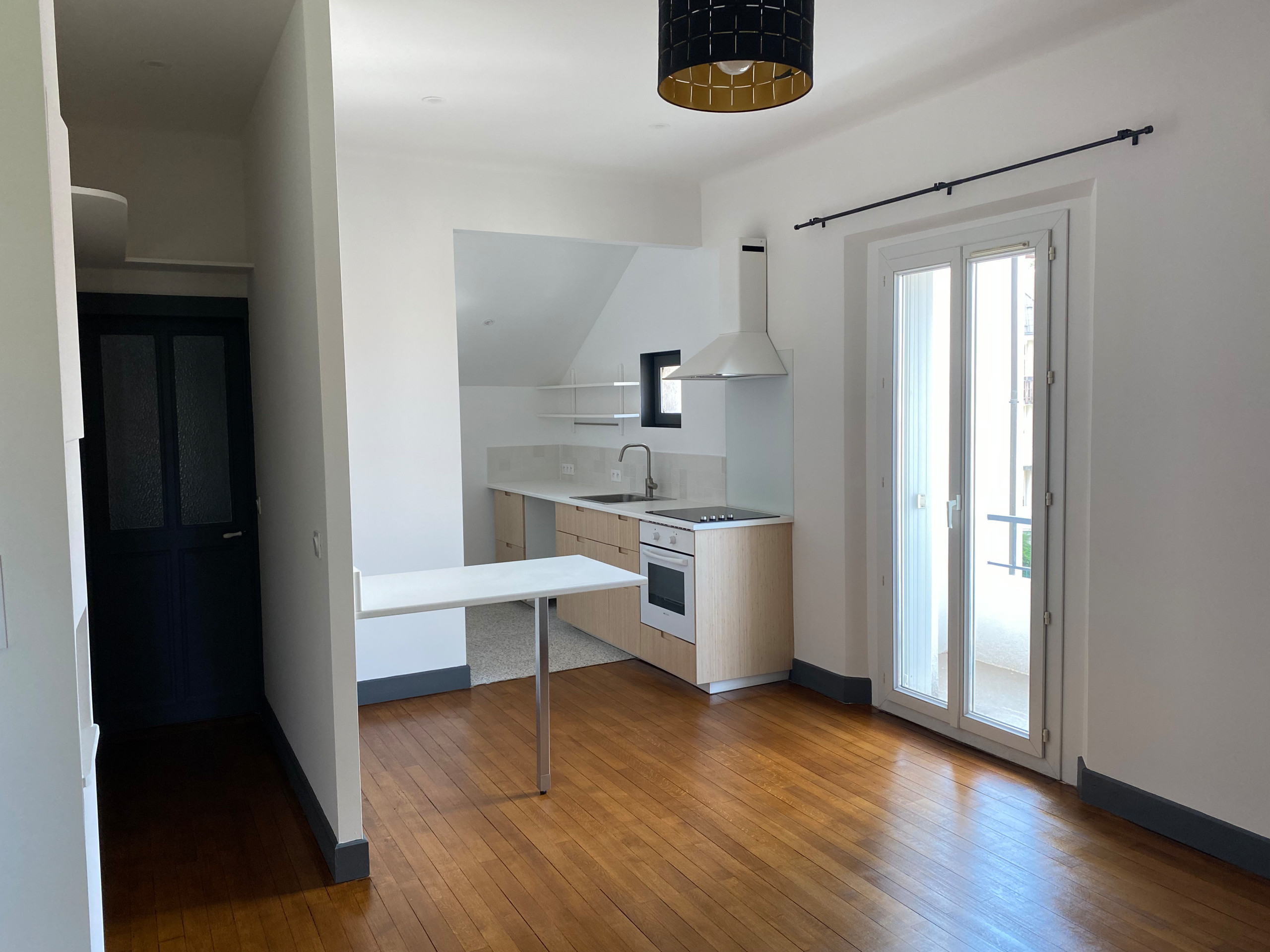 Appartement Thonon Les Bains