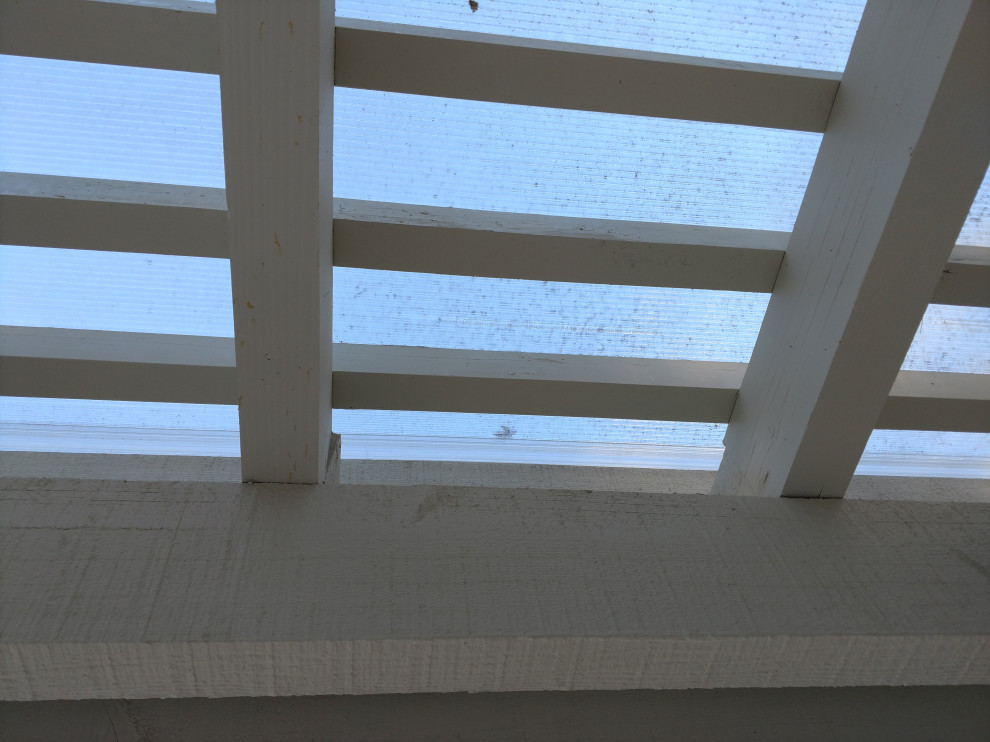 Los Altos Hills project