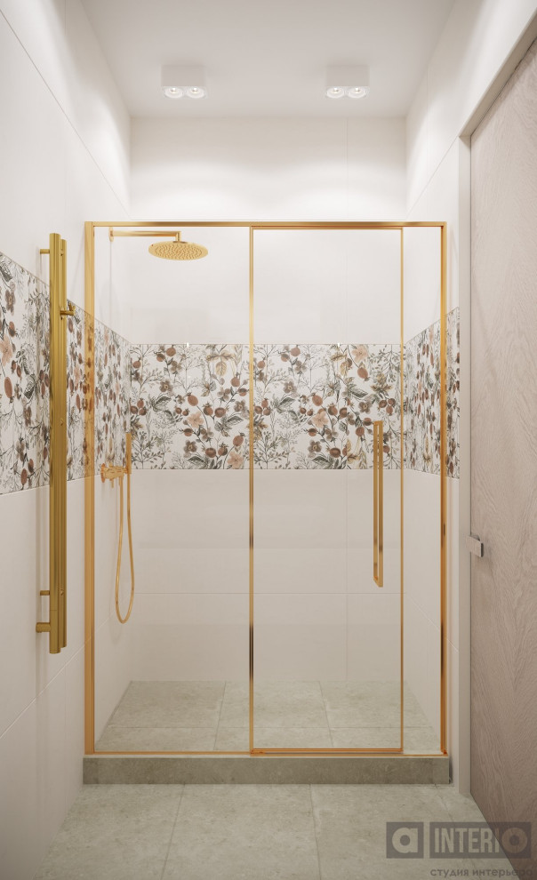 Проект квартиры ЖК "Событие", Москва