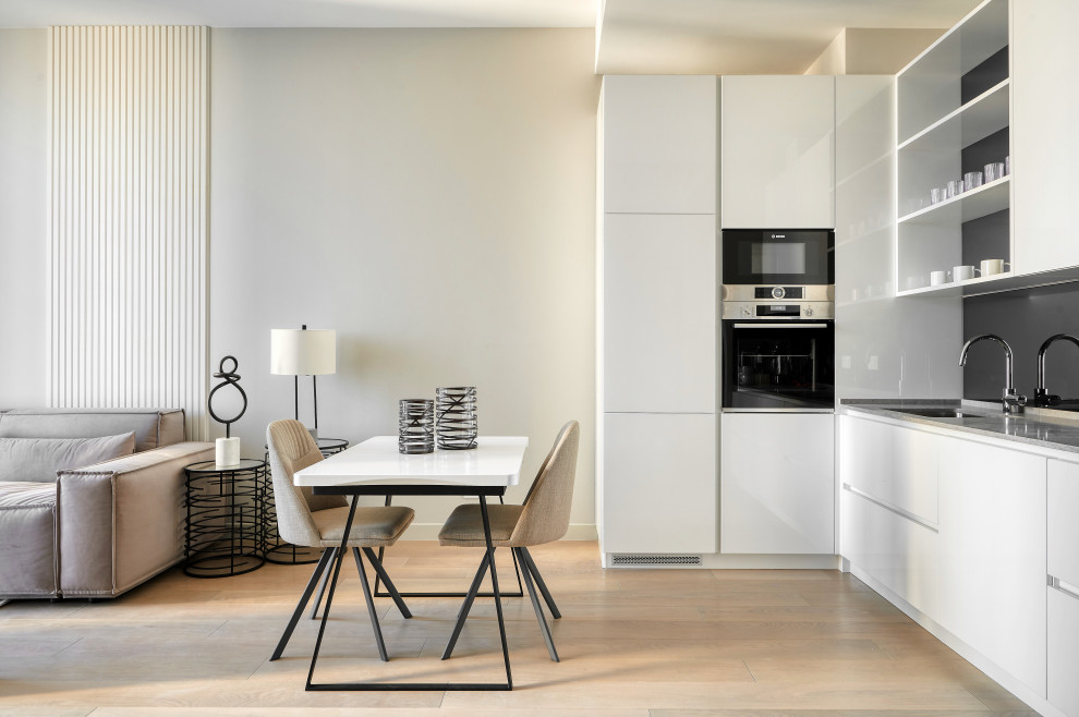 Апартамент Newa