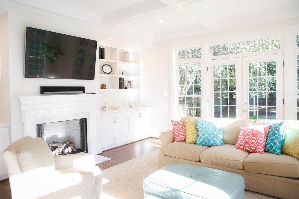 Windsor Farms Home Remodel