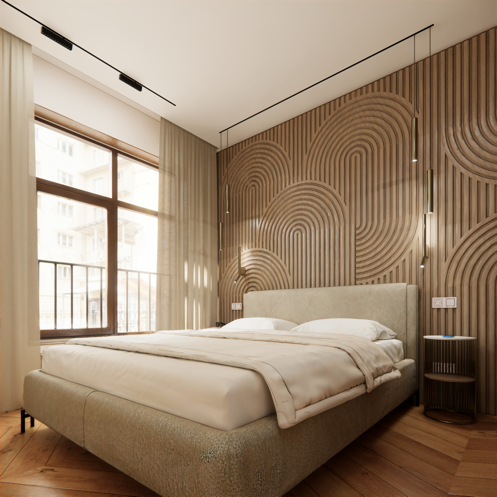 Квартира в ЖК Зиларт