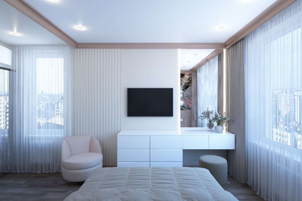 "Шкатулка" г.Тюмень