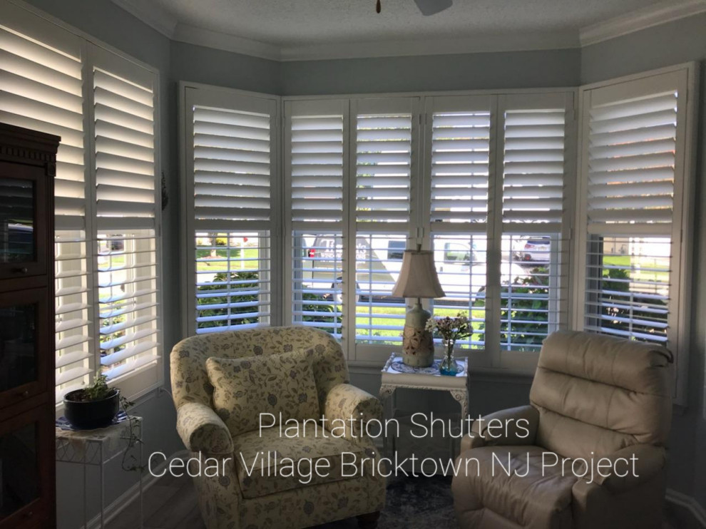 Shutters