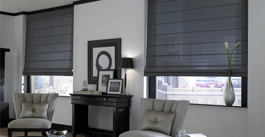 Римские Шторы