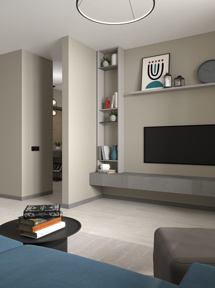 ЖК Парковый