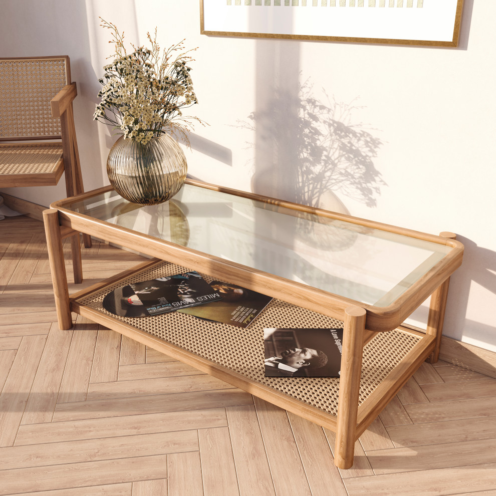 Rattan Furniture Set