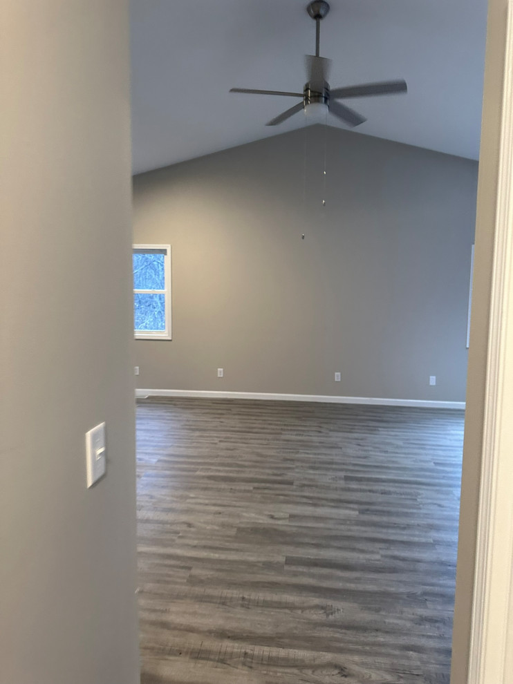 Germantown Whole Home Renovation- Make ready for sale