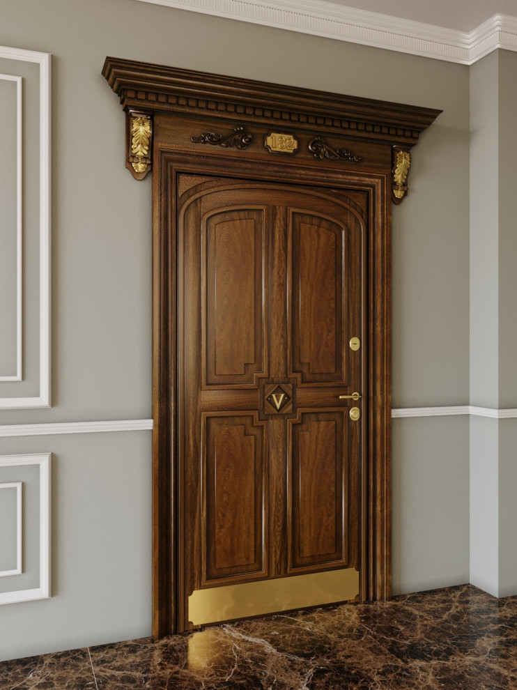 Примеры предметной визуализации