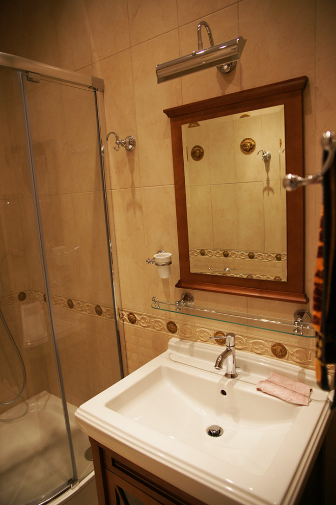 ЖК Континенталь