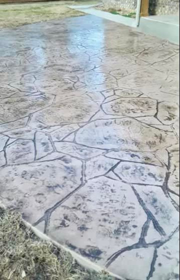 Concrete