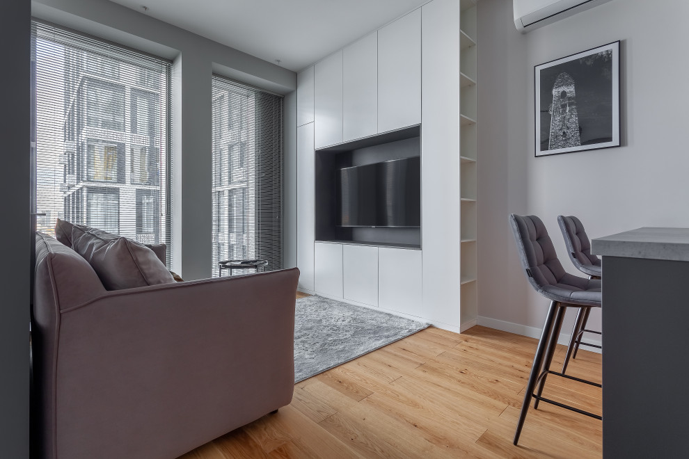 Студия на Тульской