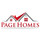 Page Homes