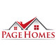 Page Homes