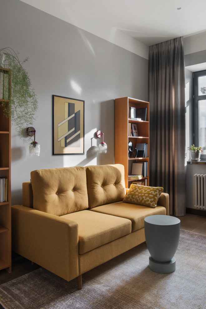 РЕТРОСПЕКТИВА