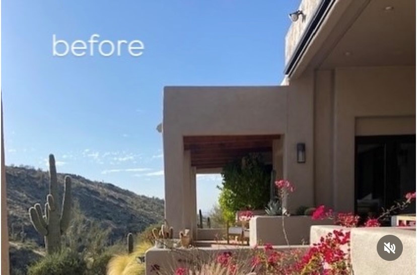 Troon Ridge Estates Remodel