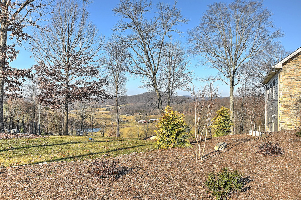 Jonesborough Custom Home