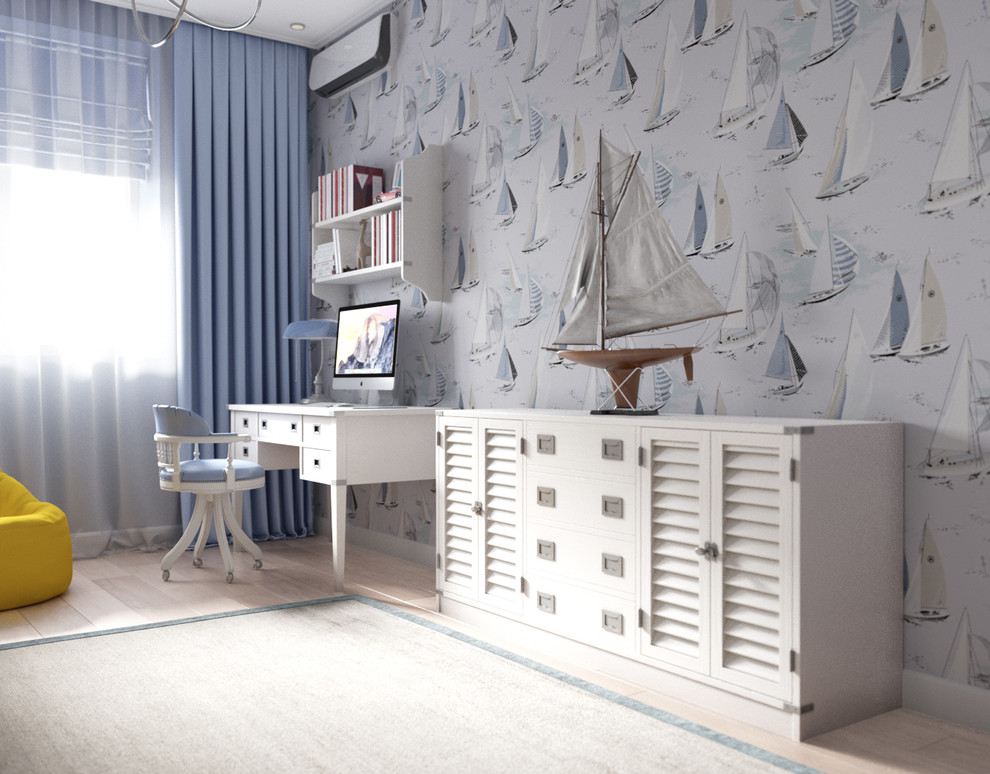 Мичуринский проспект