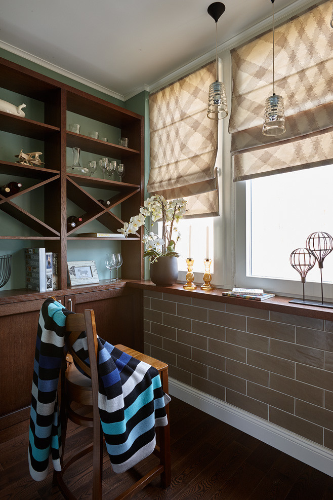 Квартира в Царицыно