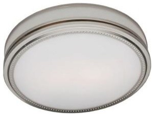 Bathroom fan lights - an Ideabook by Cheryl Fillmore