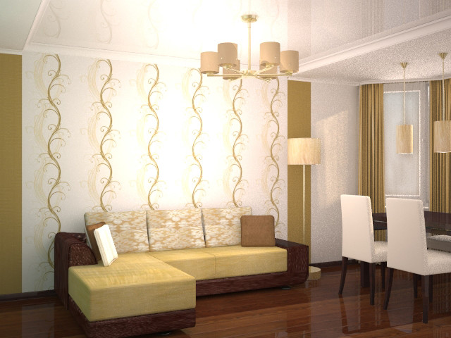 Дизайн интерьера