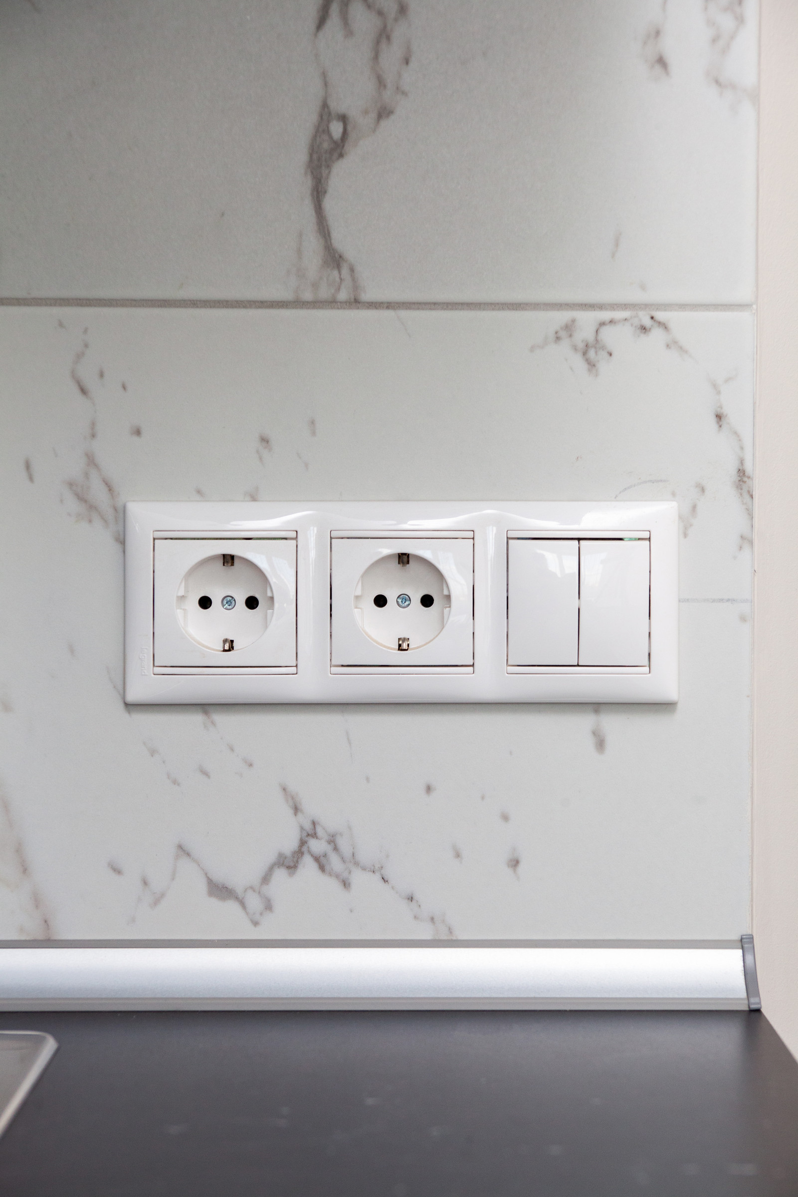 Квартира на ул. Красных зорь