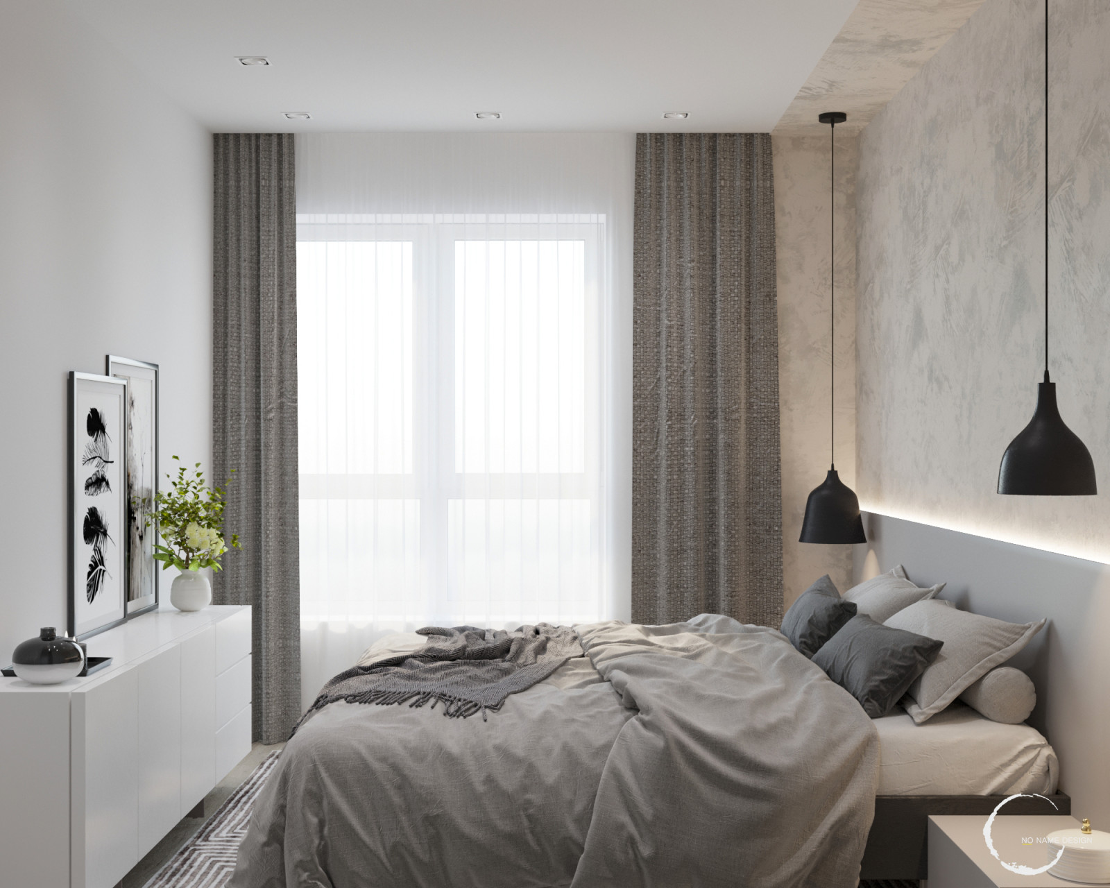 г. Москва, ул. Муравская