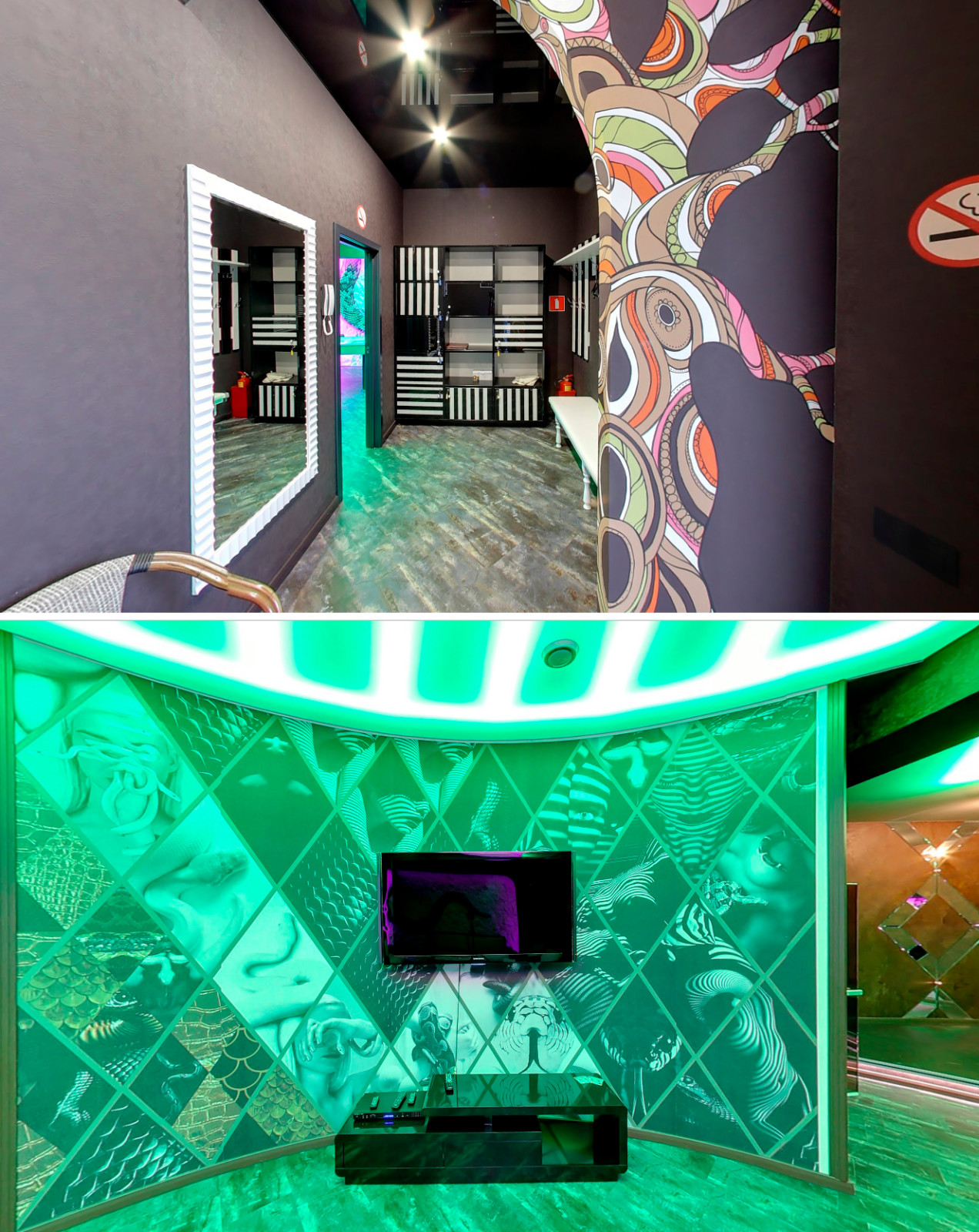 СПА комплекс