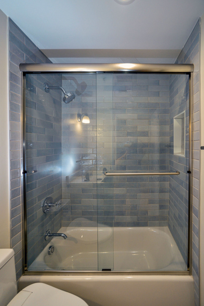 Kitchens and Bathrooms