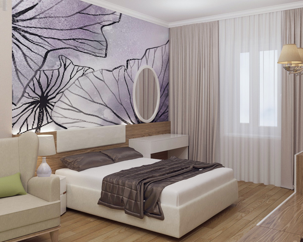 Двухкомнатная квартира на ул. Свердлова