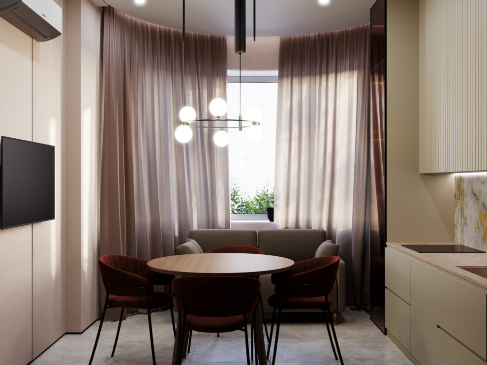 Мичуринский